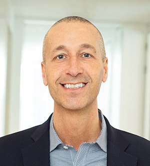 Photo of Christopher J. Reitzel