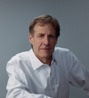 Photo of Steven Caplow