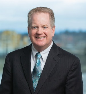 Photo of Dean T. Sandow
