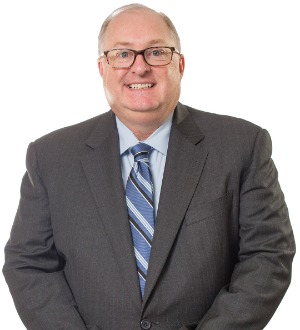 Photo of Timothy A. "Tim" Hodge, Jr.