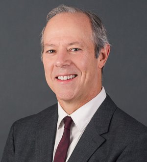 Photo of M. Reid Estes, Jr.