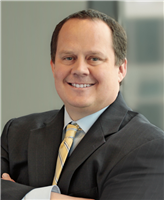 Photo of W. Travis "Travis" Parham