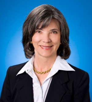 Photo of Gina F. Brandt