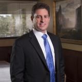 Photo of David Thomas Aronberg