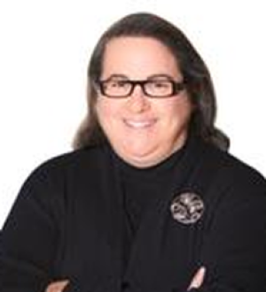 Photo of Jan L. Bernstein