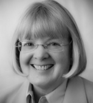 Photo of Deborah A. Peacock