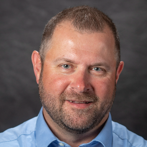 Photo of Jacob Reis