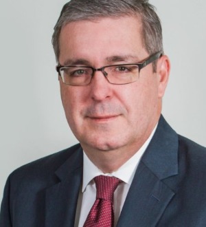Photo of Kerry S. Martin