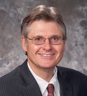 Photo of Don H. Goode