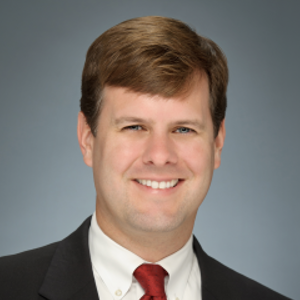 Photo of Thomas S. Creel