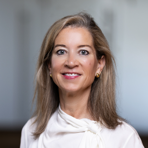 Photo of Martha Thompson
