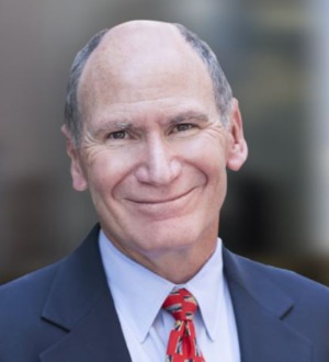 Photo of Bradley A. Levin