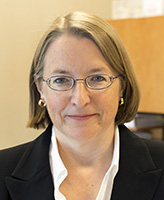 Photo of Martha M. Anderson