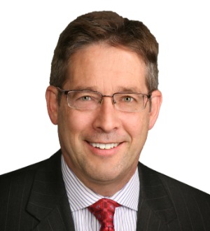 Photo of J. David Mayberry