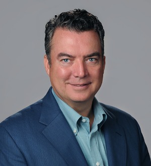 Photo of Martin T. Fletcher