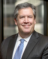 Photo of J. William "Will" Manuel