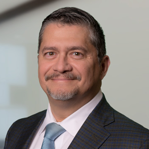 Photo of David Westrup