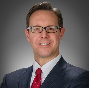 Photo of Jeffrey W. Gallup