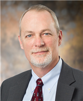 Photo of John E. Bulman