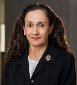 Photo of Nina B. Stryker