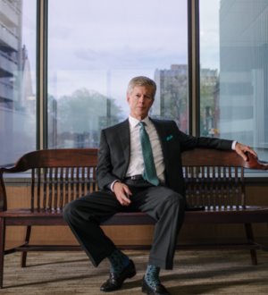Photo of Fred Krutz