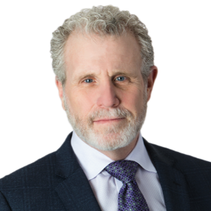Photo of Kenneth A. Gordon