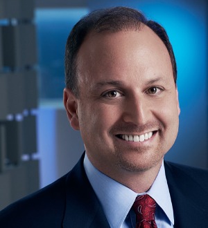 Photo of Gregory H. "Greg" Levine