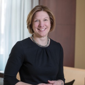 Photo of Joyce Gresko