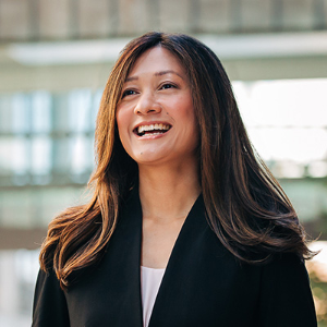 Photo of June P. Hoidal