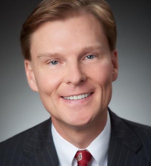 Photo of F. Mark Reuter