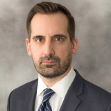 Photo of Andrew J. Podolski