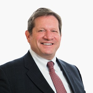 Photo of Daniel N. Zucker