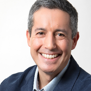 Photo of Quentin Wildsmith