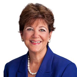 Photo of Lauren L. Garner
