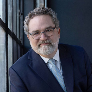 Photo of Andrew Y. Coffman
