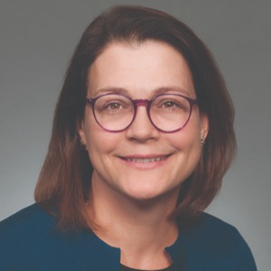 Photo of Anna E. Dodson