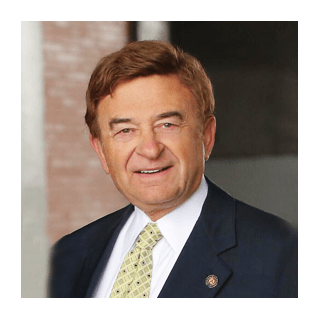 Photo of Ronald J. Resmini