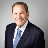 Photo of Alan Thomas Ackerman