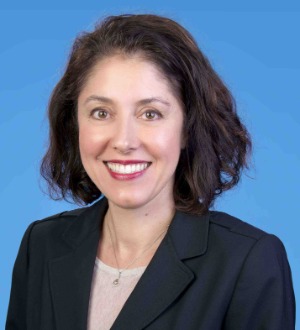 Photo of Miriam Manning