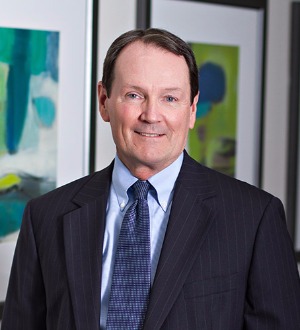 Photo of Thomas P. "Tom" Hogan