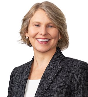 Photo of Miriam Wogan Henry