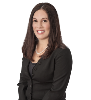 Photo of G. Michelle Ferreira