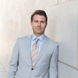 Photo of Bart Kaspero