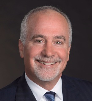 Photo of Roger A. Dreyer