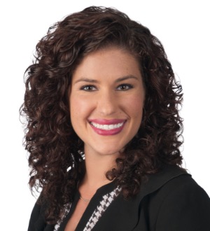 Photo of Amanda N. Brouillette