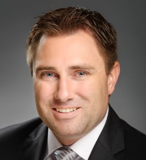 Photo of Cody S. Mounteer