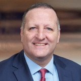 Photo of Charles L. Falgiatano