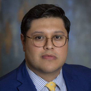 Photo of Bryan DuBon
