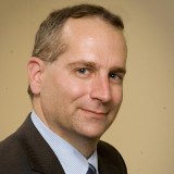 Photo of David Haber