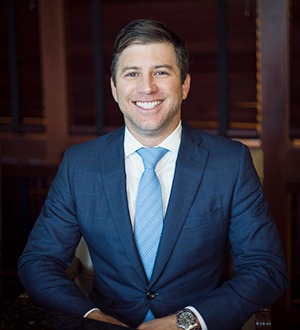 Photo of Anthony D. "Nino" Martino